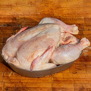 Fresh Whole Chicken