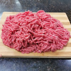 Beef Mince