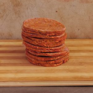 Special Patties (6 Pack)