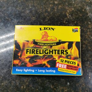 Firelighters